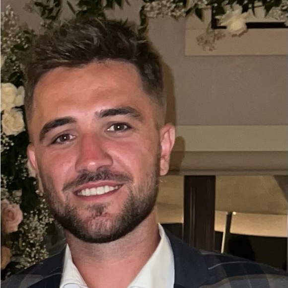 Meet your Posher, Dalton - Picture 1 of 1